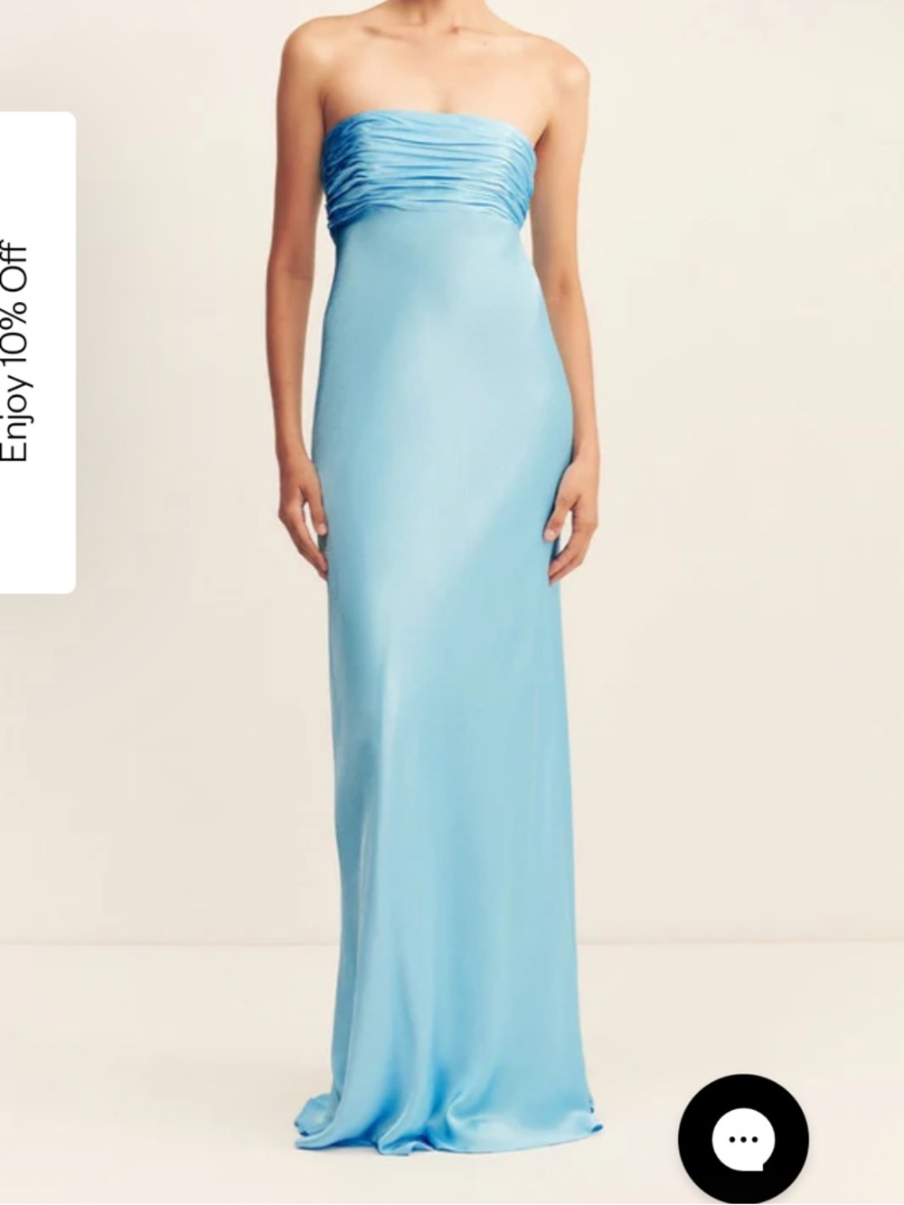 Shona joy dress